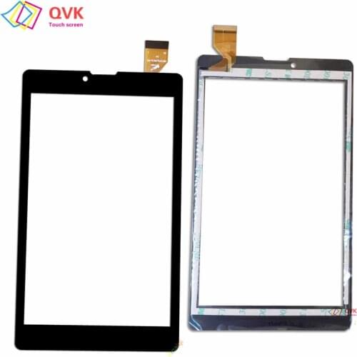 7 inch for Irbis TZ737B TZ737 TZ737W TZ742 TZ781 3G 4G Capacitive touch screen panel repair replacement spare parts