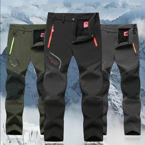 GHJQL Men's Cargo Pants