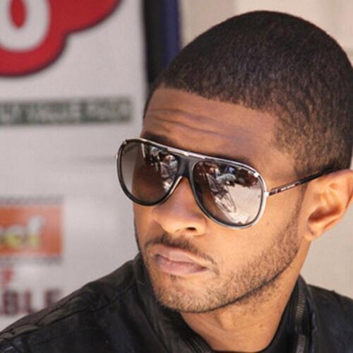 HARMTTER Men's Glasses