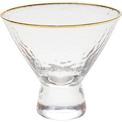 Reusable Drinking Water Glass Cup Beer Water Coffee Mug Wine Glasses Whisky Drinkware Vasos De Cristal Glass Cup QJJ60BLB