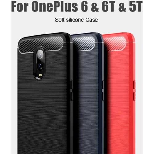 Чехлы для телефонов OnePlus 6 NONMEIO China At AliExpress