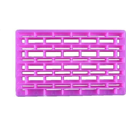 New Cookie Cutter Embosser Stamp Cake Sticky Wedding Party Cake Decorating Fondant Cutter Tools Sugarcraft Baking Decorate Tools