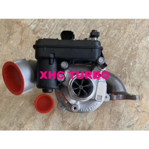NEW GENUINE IHI RHV4 VP66 04E145722L Turbo Turbocharger for V*W Lavida Lamando EA211 1.4T 110KW 2016