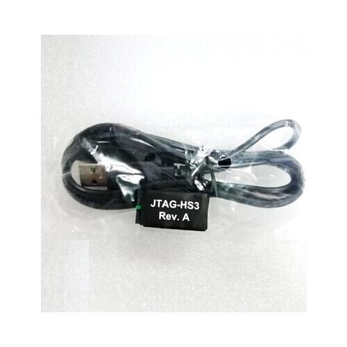JTAG-HS3 USB Download Cable debugger Digilent high speed download cable