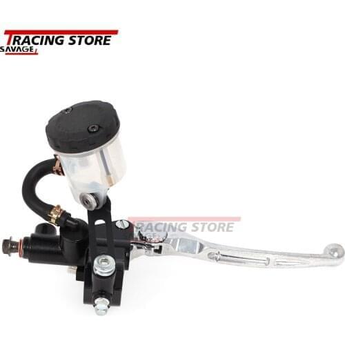 1999-2020 Motorcycle Front Brake Master Cylinder Lever For KAWASAKI ER-6N ER-4N ER-6F W 400 650 800 VERSYS-X 250 300 650 Oil Cap