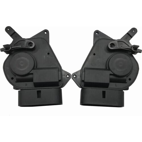 FaroeChi Front Left & Right Side Power Door Lock Actuator For Toyota Rav4 2001-2005 69120-42080 69110-42120