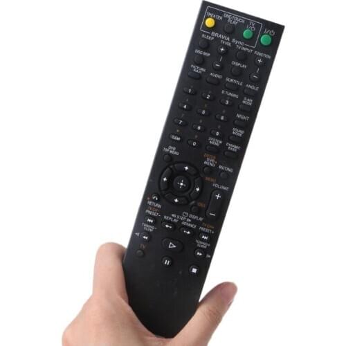 RM-ADU007 Remote Control for So-ny AV System TV RM-ADU004 RM-ADU006 RM-ADU008