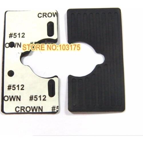 1 PCS/ New Bottom Base Cover Rubber Lid for Canon EOS 5D Mark III 5D3 Camera Repair Parts