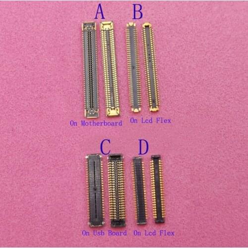 10Pcs Inner Internal Microphone For Huawei Honor V9 9 Note10 NOTE8 NOTE 8 10 P9PLUS P9lite P9 Lite Plus G9 Transmitter Mic