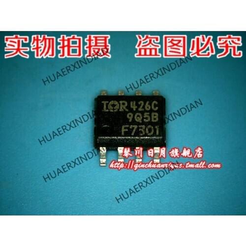 Brand new original IRF7301 F7301 2 High Quality