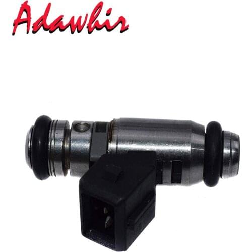 High quality Fuel Injector IWP001 31159 for FIAT BRAVO Brava Marea Palio LANCIA Delta