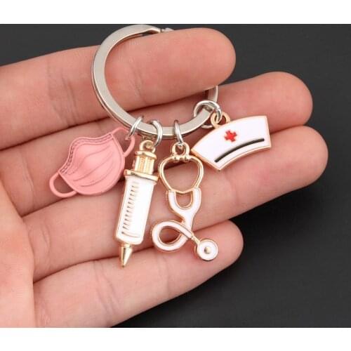 Keychains Yuedane China