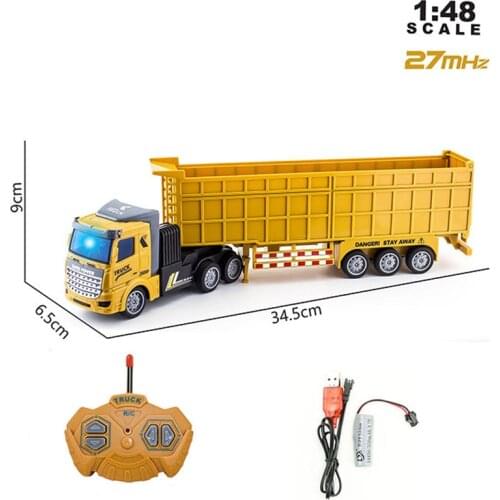 RC Trucks ZONECBZWX China