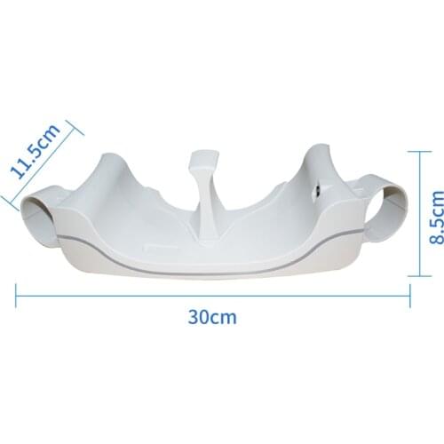 1XCB Charging Dock Station Quick Charge Stand Base VR Accessories For -Oculus Quest 2 VR Headset Accessory