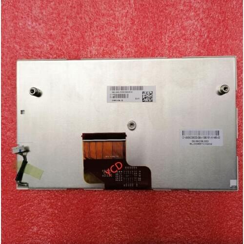 6.5 inch LCD screen C065QW04 V2, BLD065TC0202