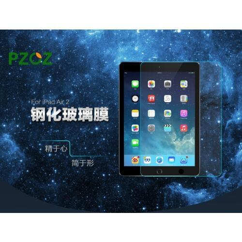 9H 0.3MM Explosion-Proof Toughened Tempered Glass For Lenovo Tab 2 A8 A8-50 A8-50F A8-50LC A8 50 Screen Protect Cover Film