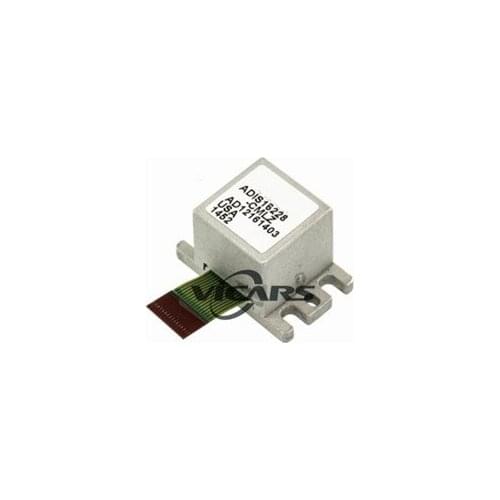ADIS16228 new original genuine ADIS16228CMLZ Sensor MEMS MSM14 accelerometer subsystem