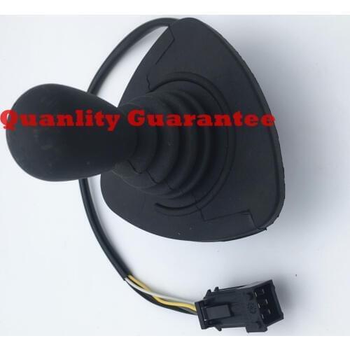 Free shipping Linde forklift joystick 7919040041