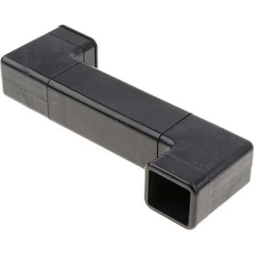 Children Periscope Optical Mirror Plan Science Physical Experiment Education Toy