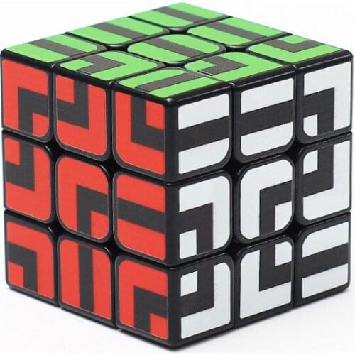 Gladall Rubik's Cubes And Puzzles