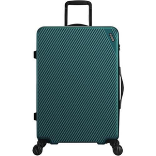 GraspDream Women classic high quality 20/24/26/28 Inch PC durable Rolling Luggage Men Spinner brand business Travel Suitcase