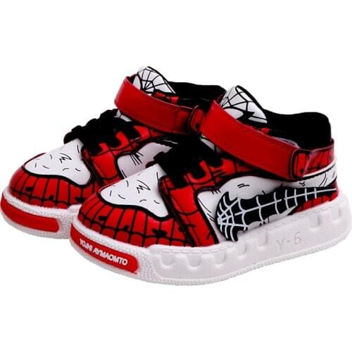 Childrens Boys Fashion Sneakers New Soft Lightweight Sports Running Shoes For Baby Kids Little Girls Casual Walking Tennis Shoe