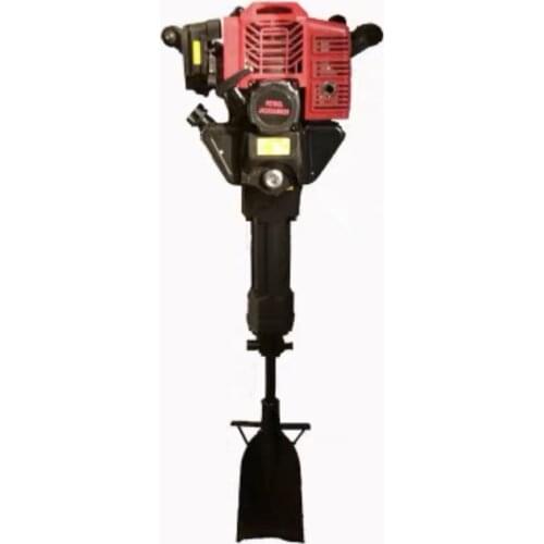 Multifunction Gasoline Digging Root Machine Tree Transplanting Machine Planting Tree Shovel Rock Drilling Machine