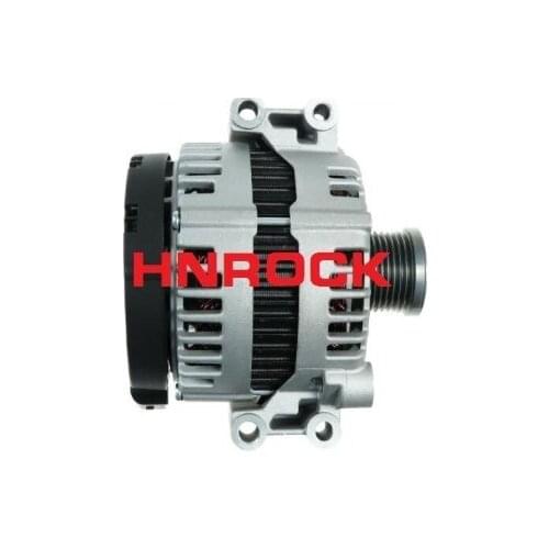 NEW HNROCK 12V 180A ALTERNATOR 0121715018 0121715118 11362R 116169 12317560985 12317560986 FOR BMW
