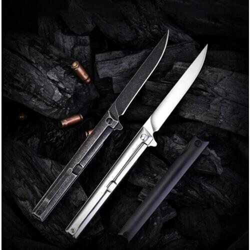 Mini Pocket Folding Pen Knife Self Defence Small Outdoor Camping Fruit Knife EDC Multi Tool Hunting Kitchen Knives