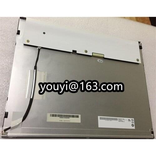 G150XG01 V2 G150XG01 V.2 15inch 1024*768 LCD Display Screen Panel