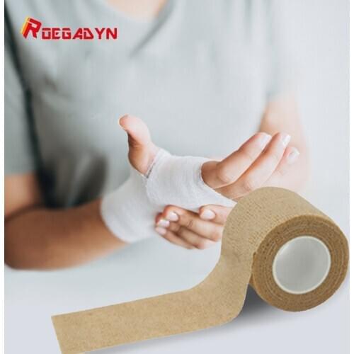 ROEGADYN Self-Locking Bandages