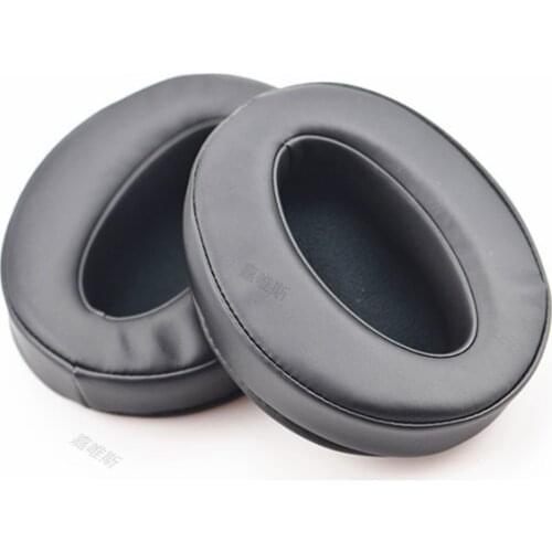 Replacement Earapds Cushion Cover for Sennheiser HD 4.50 HD4.50 BTNC 4.40 BT Bluetooth Headphones Headset Memory Ear Pads
