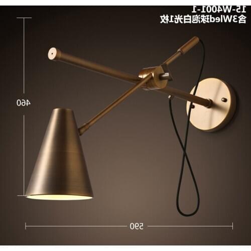 Modern bedroom light crystal bedside dining room bedroom cabecero de cama