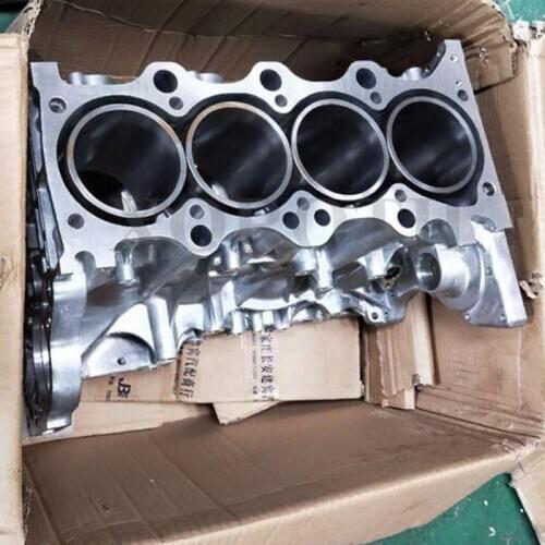 High Quality Parts Auto Cylinder Block Assy 11200-54GF5-X12,11200-54GF2 For Suzuki M18A engine