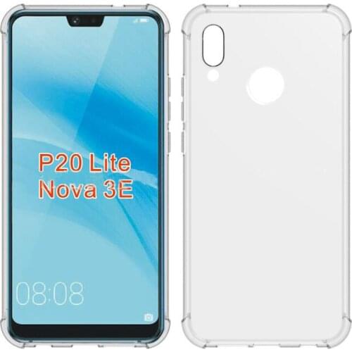 Weeten Phone Cases Huawei P20 Lite
