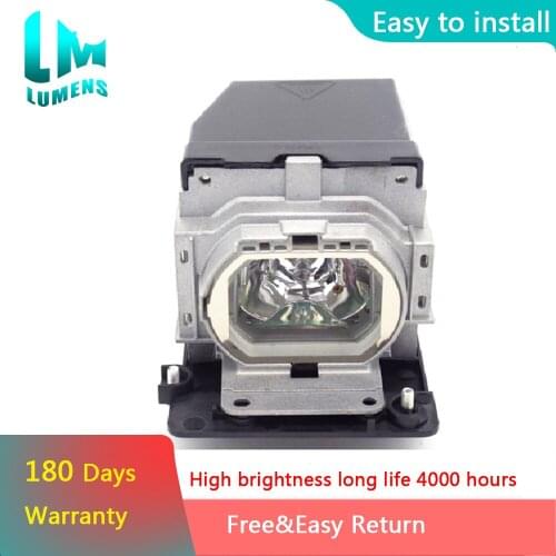 TLPLW11 long life Compatiple bulb projector lamp with housing for TOSHIBA TLP-XD2000 XD2000U WX2200 WX2200U X2000EDU