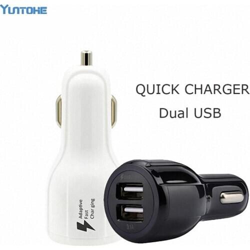 ZLCDEZ Car Mobile Phone Chargers