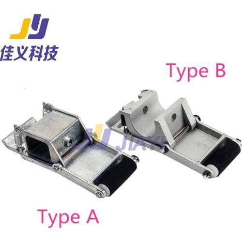 Hot Sales&Good Price!!!Crystal-Jet Plotter Pinch Roller Assembly Pressure Frame Assembly for Crystal-Jet Inkjet Printer