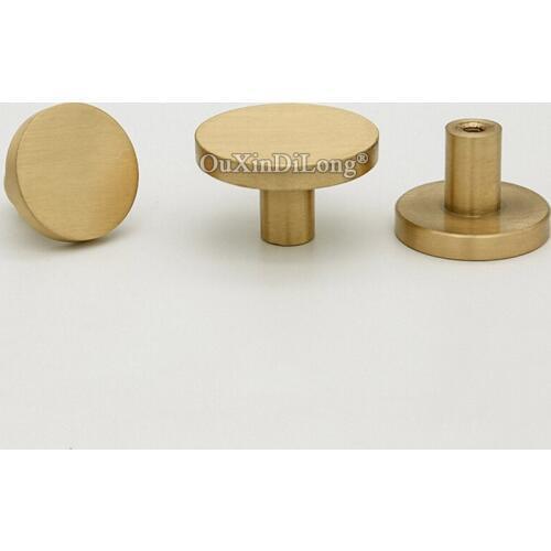 Retro Vintage 20PCS Antique Solid Brass Cabinet Pulls Handles Kitchen Cupboard Wardrobe Drawer Wine Cabinet Handles and Knobs