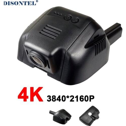 1080P Novatek 96672 Car Wifi DVR Camera for Great Wall Haval H6 Control by Mobile Phone App SONY IMX323