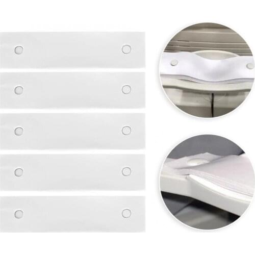 5pcs/set Optical Chin Rest Paper Slit Lamp Paper Sanitary Safety Optometry Supplies Accessories for Computer Optometry Equipment