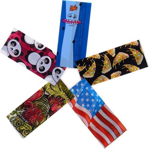 18650 Battery Wrapper Protector Skin Repair Electronic Battery