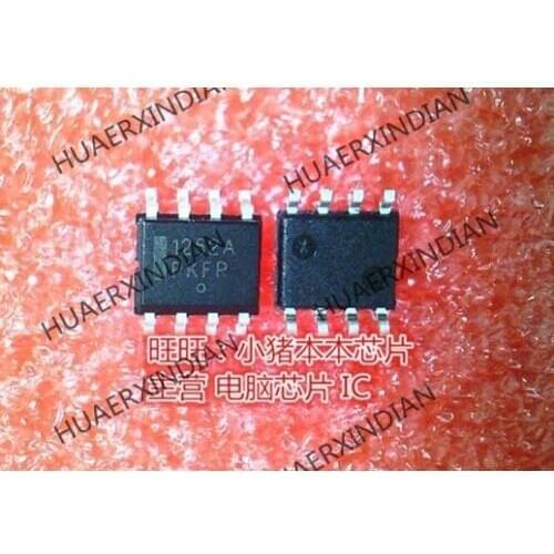 Brand new original NCP1252ADR2G NCP1252A 1252 SOP8 High Quality