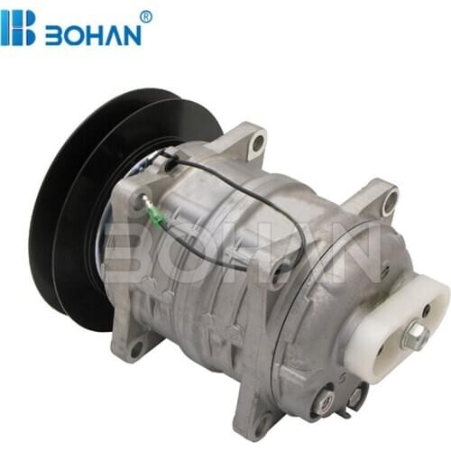 Automotive air conditioning compressor 2521573 103-55226 5753 300-6800 2521361 488-45226 50-4006 124984 PTAC5753 BH-HV008