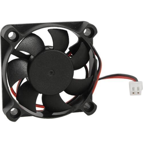 Brushless 50 x 50 x 10mm DC 12V 5010 7 Blade Cooling Fan