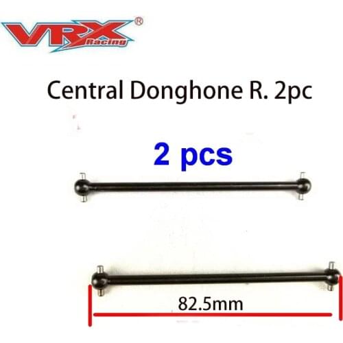 Central Donghone R. 2pc For FTX Carnage Nitro Vrx Racing Nitro Rc Cars RH1001/RH1002 ,Fit Vrx 10166