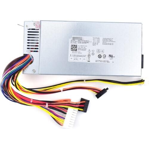 For Acer x275 AX3990 C600 A1600X XC601 CPB09-D220R.PS-5221-06 Power Supply 220W