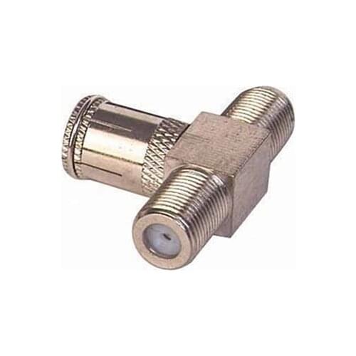 F CONNECTOR T ACCELERATOR