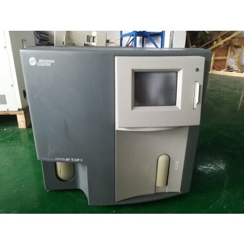 Beckman Blood Instrument DIFF2 Second-Hand Whole Machine/diff 2