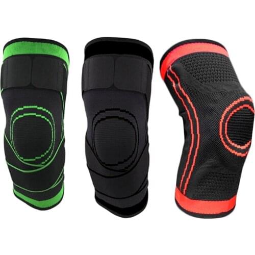 IOPLKJ Knee Pads